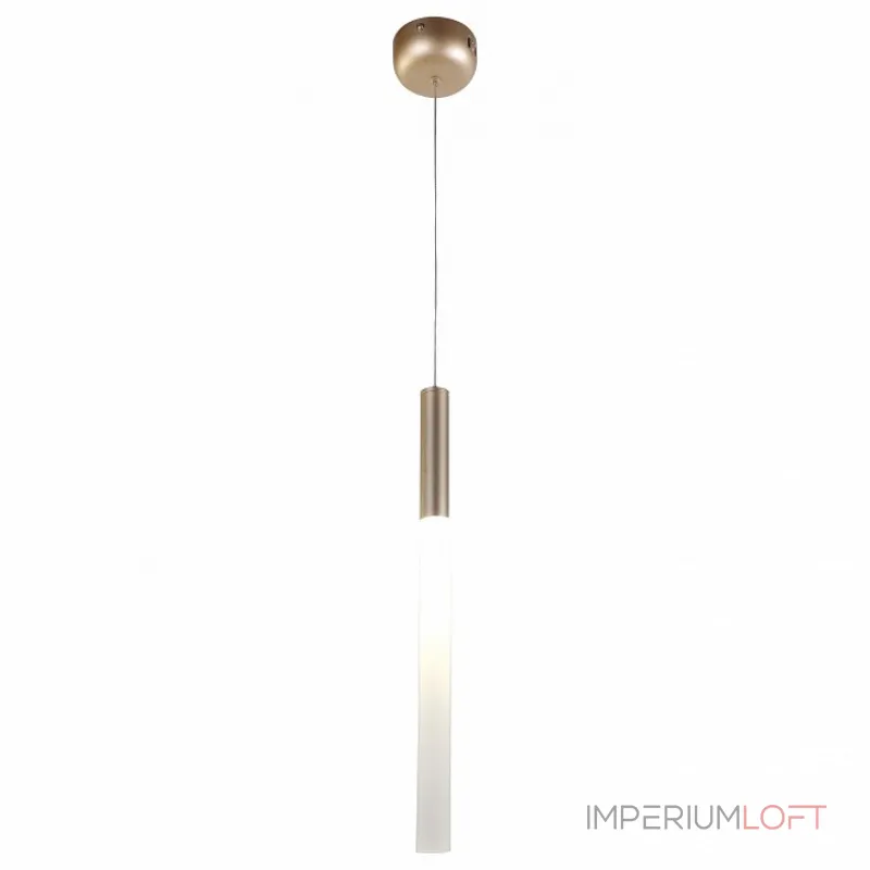 Подвесной светильник Favourite Tibia 2217-1P 