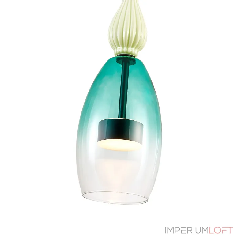 Подвесной светильник Favourite Dolci 4462-1P
