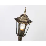 Наземный высокий светильник Ambrella Garden ST ST2039