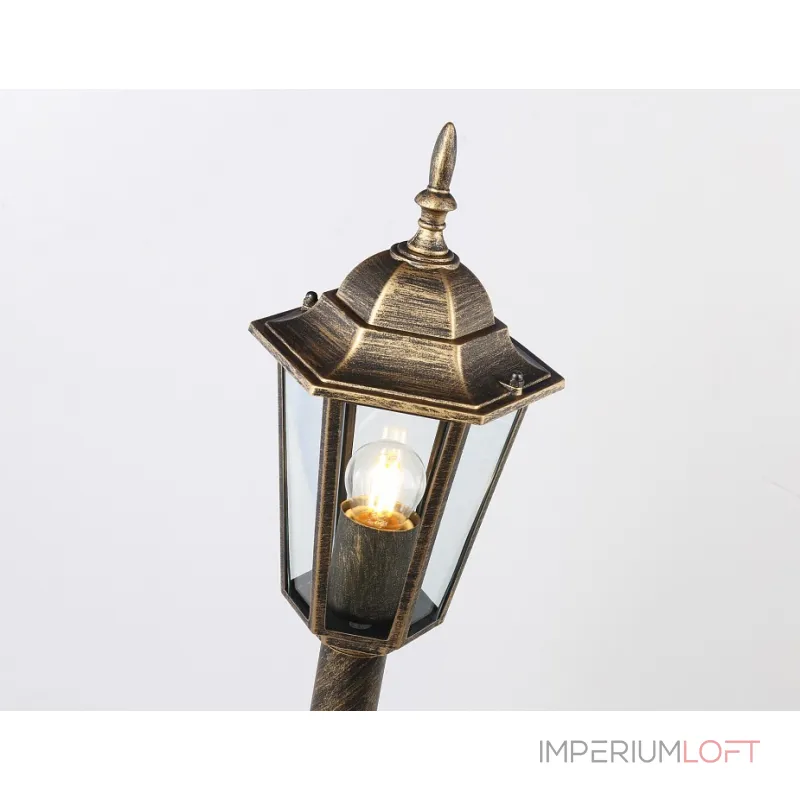 Наземный высокий светильник Ambrella Garden ST ST2039