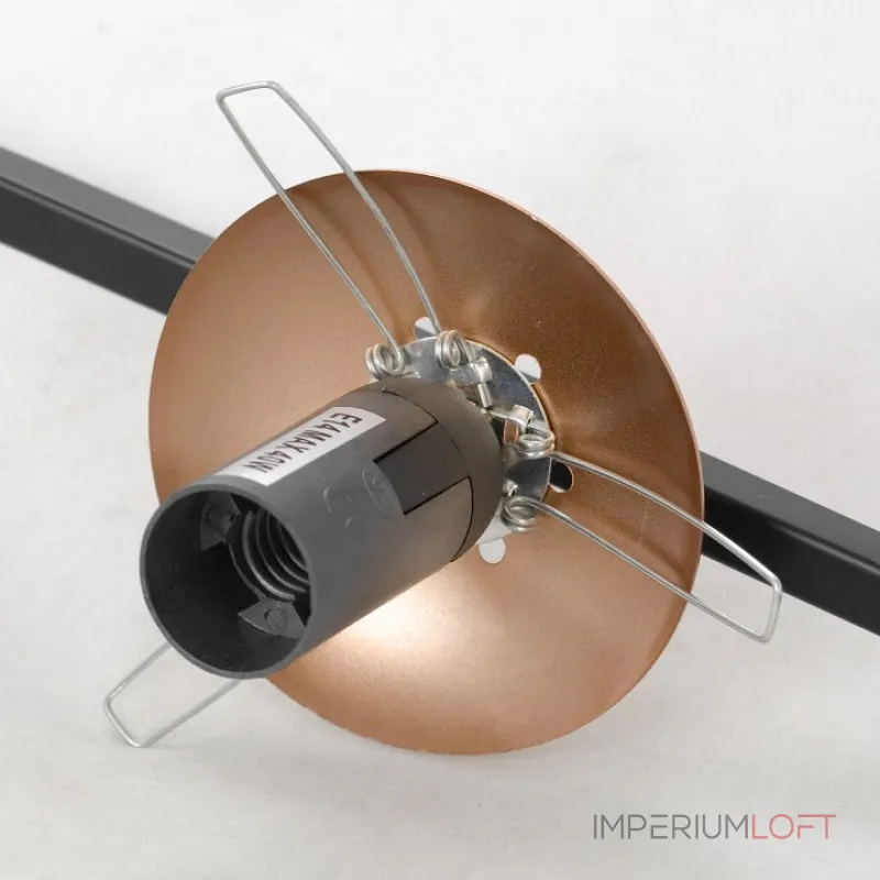 Подвесная люстра Lussole Chilton LSP-8411 Подвесная люстра Lussole Chilton LSP-8411