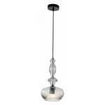 Подвесной светильник Indigo Ideale 11011/1P Clear
