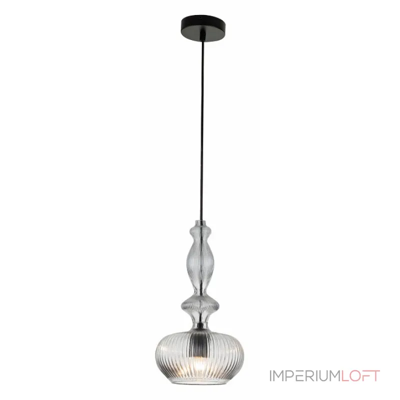 Подвесной светильник Indigo Ideale 11011/1P Clear