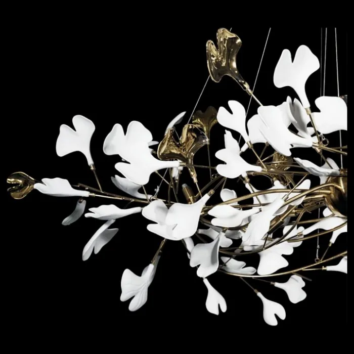 Подвесной светильник Loft it Fleur 10125/10 от ImperiumLoft