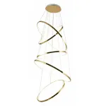 Подвесная люстра Kink Light Амия 09475-5A,33