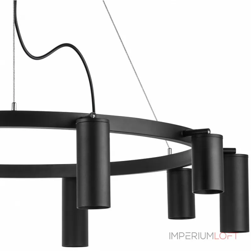 Подвесная люстра Lightstar Rullo LR020375875