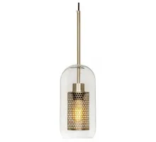 Светильник на штанге Loft it Hexagon LOFT2567-D