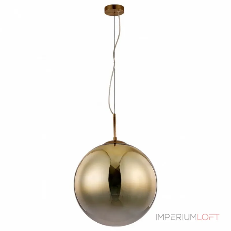 Подвесной светильник Arte Lamp Jupiter A7964SP-1GO Подвесной светильник Arte Lamp Jupiter A7964SP-1GO
