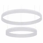 Подвесная люстра Arte Lamp 2504 A2504SP-2WH 