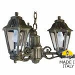 Подвесной светильник Fumagalli Sichem/Anna 3L E22.120.S30.BXF1R от ImperiumLoft