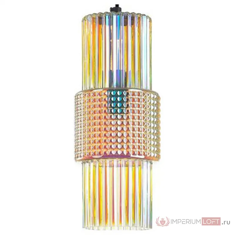 Подвесной светильник Odeon Light Pimpa 2 5018/1 от ImperiumLoft