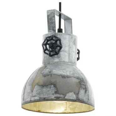 Подвесной светильник Eglo Barnstaple 49619 от ImperiumLoft