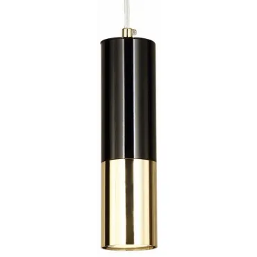 Подвесной светильник Favourite Ultra 1600-1P Цвет арматуры золото Цвет плафонов золото от ImperiumLoft