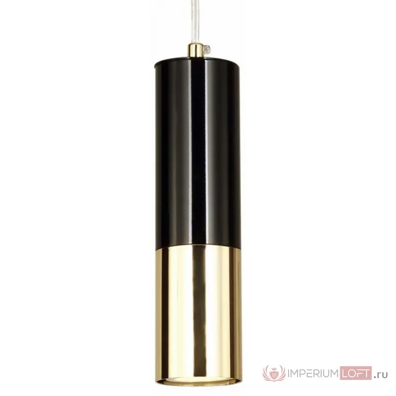 Подвесной светильник Favourite Ultra 1600-1P Цвет арматуры золото Цвет плафонов золото от ImperiumLoft