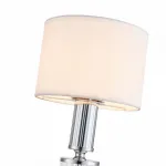 Настольная лампа декоративная Favourite Laciness 2607-1T от ImperiumLoft