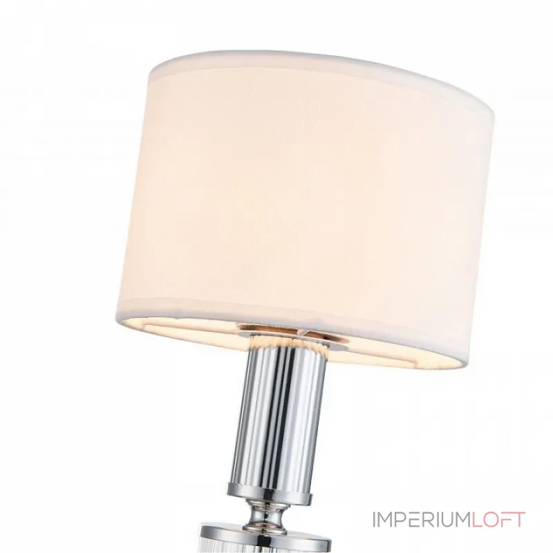 Настольная лампа декоративная Favourite Laciness 2607-1T