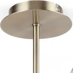 Люстра на штанге Rivoli Camila Б0044511 
