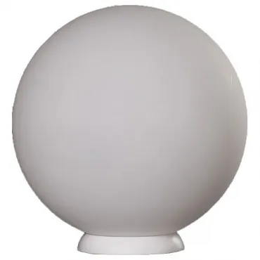 Шар световой MW-Light Арлон 812040612 Цвет арматуры белый Цвет плафонов белый