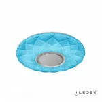 Накладной светильник iLedex Sphere ZN-XU36XD-GSR-Y от ImperiumLoft