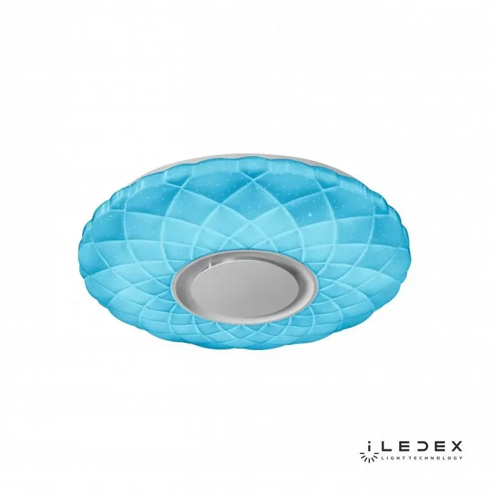 Накладной светильник iLedex Sphere ZN-XU36XD-GSR-Y от ImperiumLoft