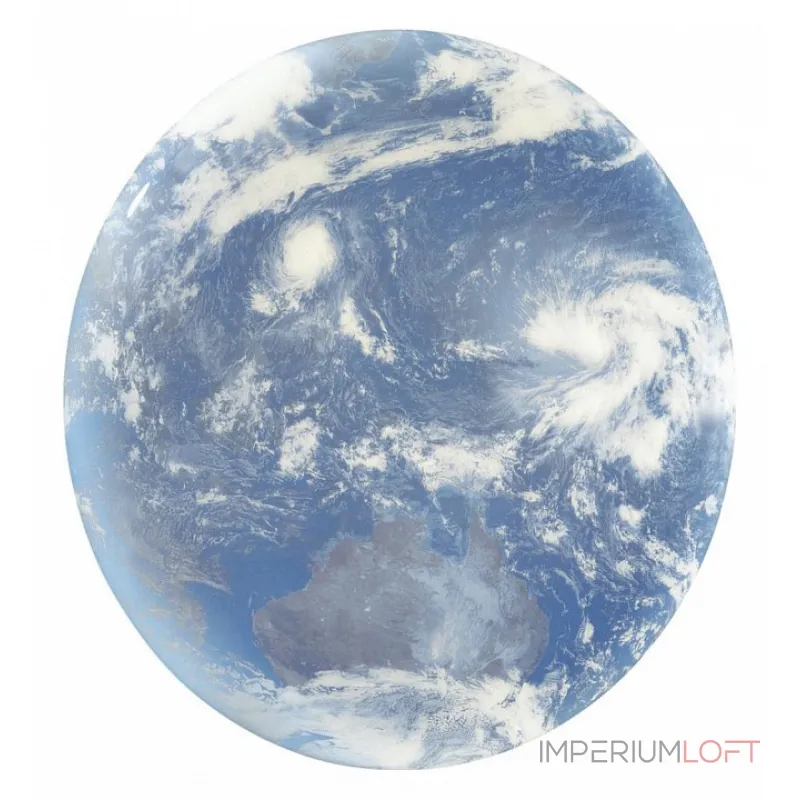 Настенно-потолочный светильник Sonex Space 3085/CL Настенно-потолочный светильник Sonex Space 3085/CL