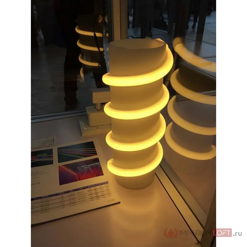 Лента светодиодная  Feron Saffit LS651 32095 от ImperiumLoft