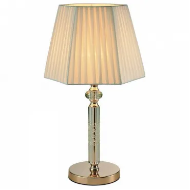 Настольная лампа декоративная Omnilux Laglio OML-88204-01