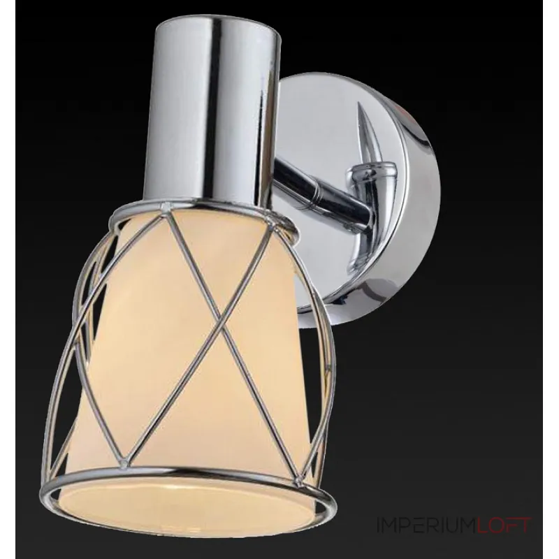 Спот TopLight Stella TL3780Y-01CB Цвет арматуры хром Цвет плафонов хром от ImperiumLoft Спот TopLight Stella TL3780Y-01CB Цвет арматуры хром Цвет плафонов хром от ImperiumLoft