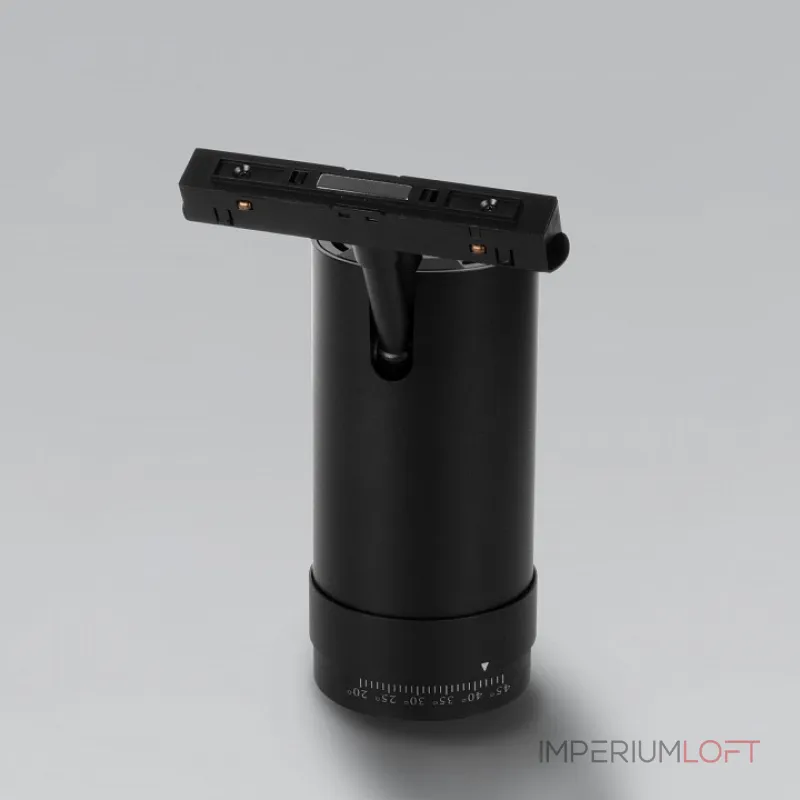 Трековый светильник Elektrostandard Slim Magnetic 85045/01
