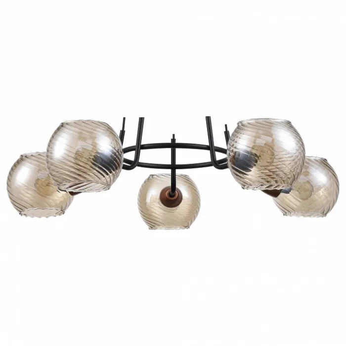 Подвесной светильник Vele Luce Imelda VL5832P05 от ImperiumLoft