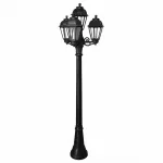 Фонарный столб Fumagalli Artu Bisso/Saba K22.158.S31.AXF1R