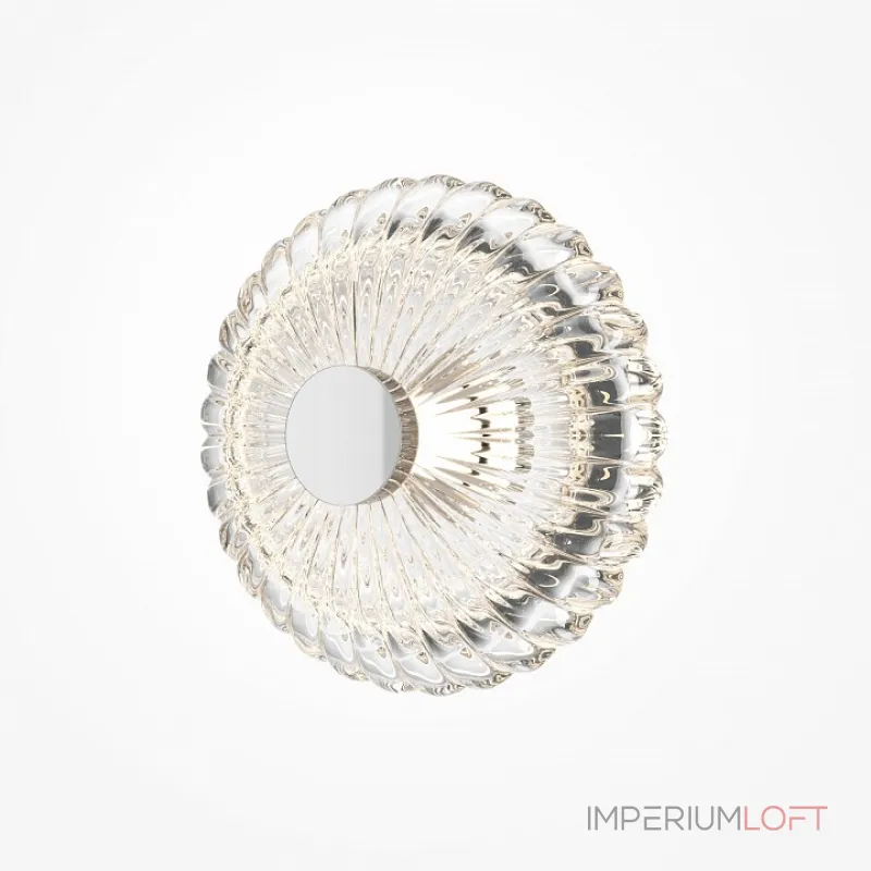 Бра Maytoni Modern 1 MOD555WL-L4CH4K от ImperiumLoft Бра Maytoni Modern 1 MOD555WL-L4CH4K от ImperiumLoft