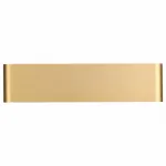 Накладной светильник Odeon Light Magnum 3893/8WL Цвет арматуры золото Цвет плафонов золото