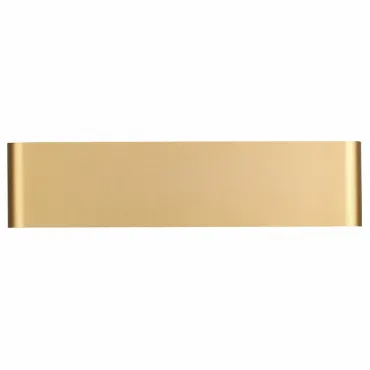 Накладной светильник Odeon Light Magnum 3893/8WL Цвет арматуры золото Цвет плафонов золото