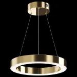 Подвесная люстра Maytoni MOD415PL-L36BS4K