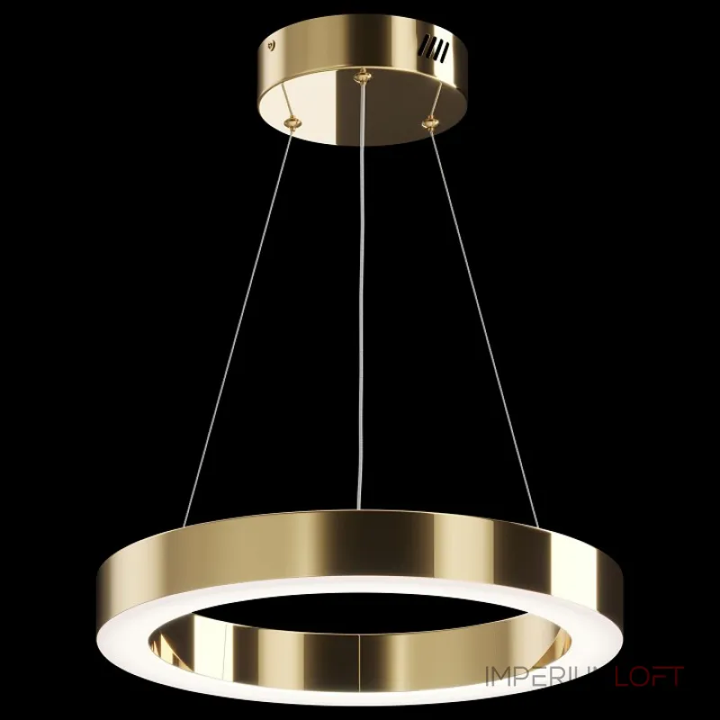 Подвесная люстра Maytoni MOD415PL-L36BS4K