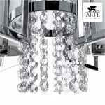 Люстра на штанге Arte Lamp Padova A9490PL-6-1CC 