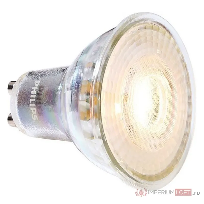 Лампа светодиодная Deko-Light Value LED 4.9Вт 2700K 180049 от ImperiumLoft