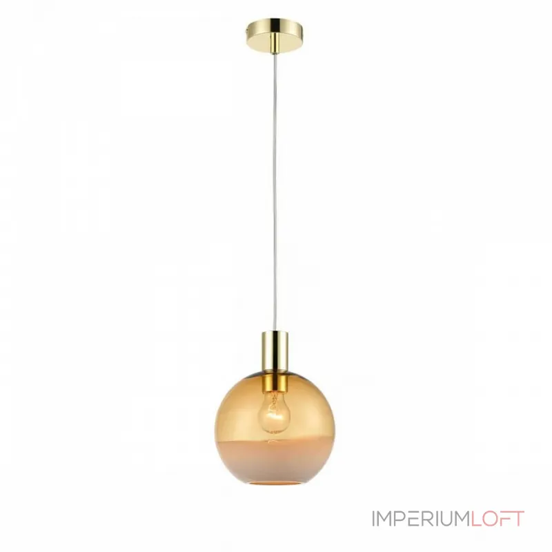 Подвесной светильник Vele Luce Unicum 654 VL5374P31 