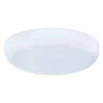 Встраиваемый светильник Arte Lamp Prior A7982PL-1WH Цвет плафонов белый Цвет арматуры белый