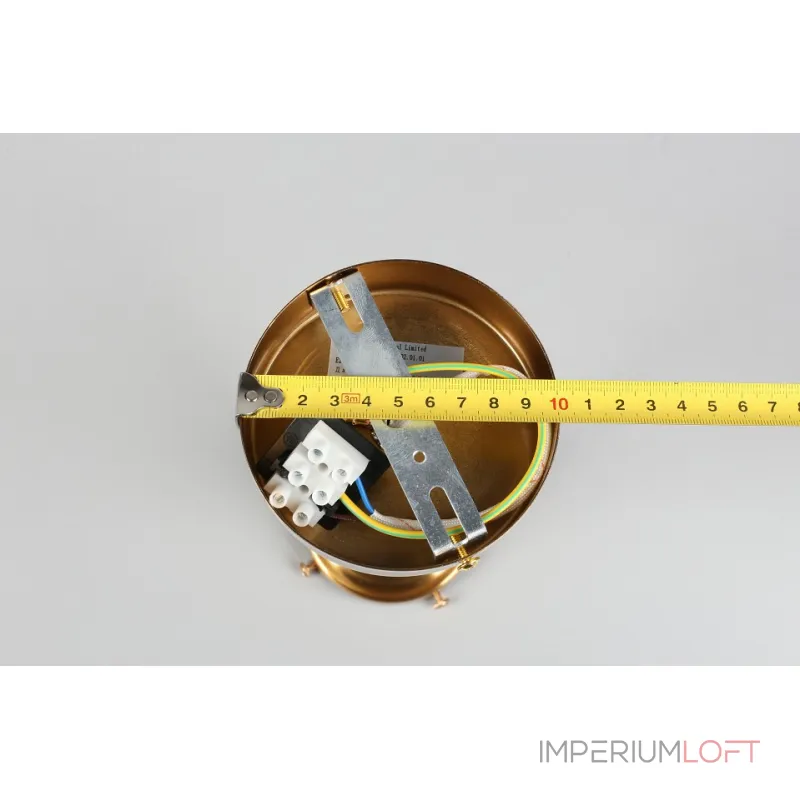 Бра Aployt Sofi APL.302.01.01 от ImperiumLoft Бра Aployt Sofi APL.302.01.01 от ImperiumLoft