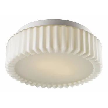 Накладной светильник Arte Lamp Aqua A5027PL-2WH