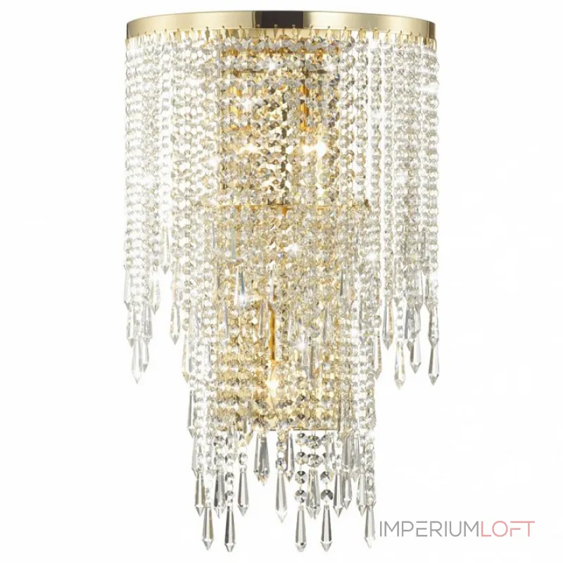 Бра Odeon Light Chokka 5028/3W Бра Odeon Light Chokka 5028/3W