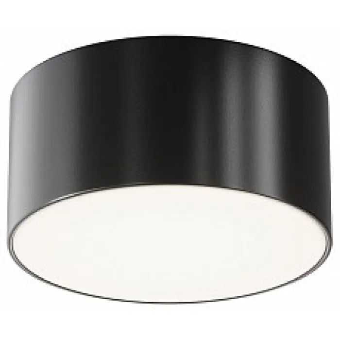 Точечный светильник Maytoni Zon IP O430CL-L15B4K от ImperiumLoft