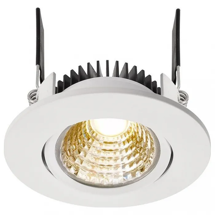 Встраиваемый светильник Deko-Light 565279 Цвет арматуры белый от ImperiumLoft