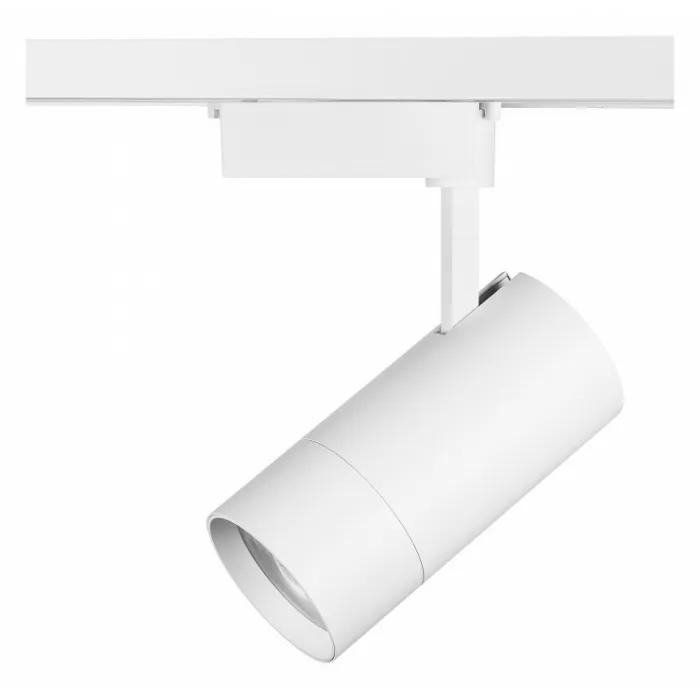 Светильник на штанге Lightstar Volta 229436 Цвет плафонов белый от ImperiumLoft
