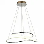 Подвесной светильник Vele Luce Gusto 742 VL7043P02 