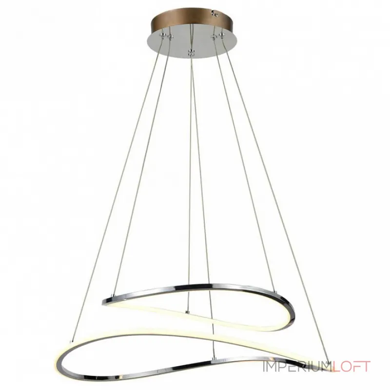 Подвесной светильник Vele Luce Gusto 742 VL7043P02 