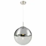 Подвесной светильник Glass TL1203H-51CH Toplight