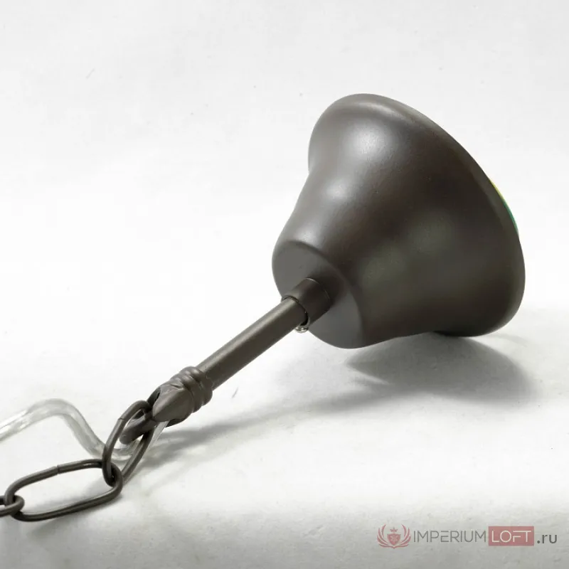 Подвесная люстра Lussole Anson LSP-9913 от ImperiumLoft